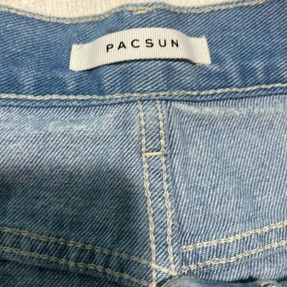 PacSun los angeles